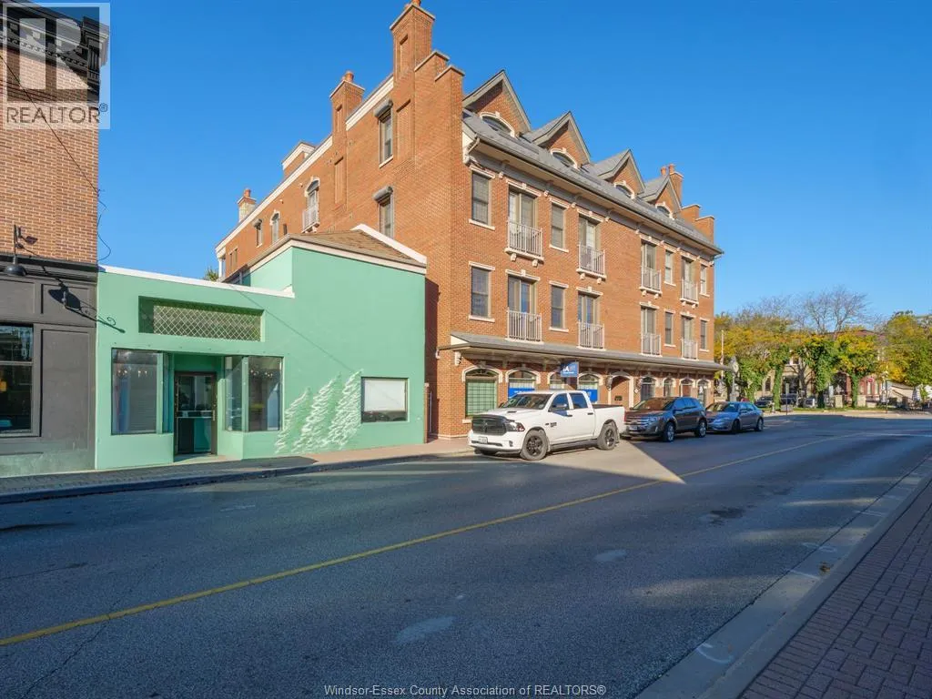 256 DALHOUSIE STREET