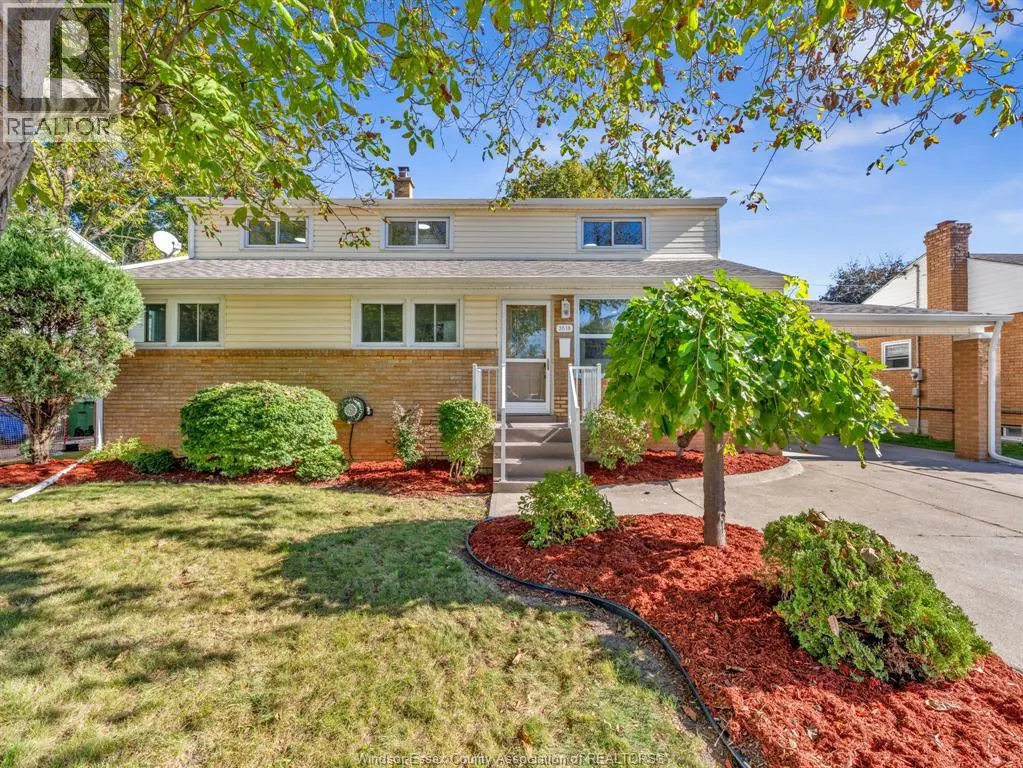 3518 WOODLAND AVENUE