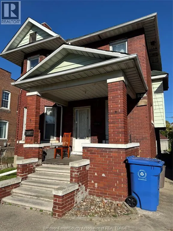 646 HALL