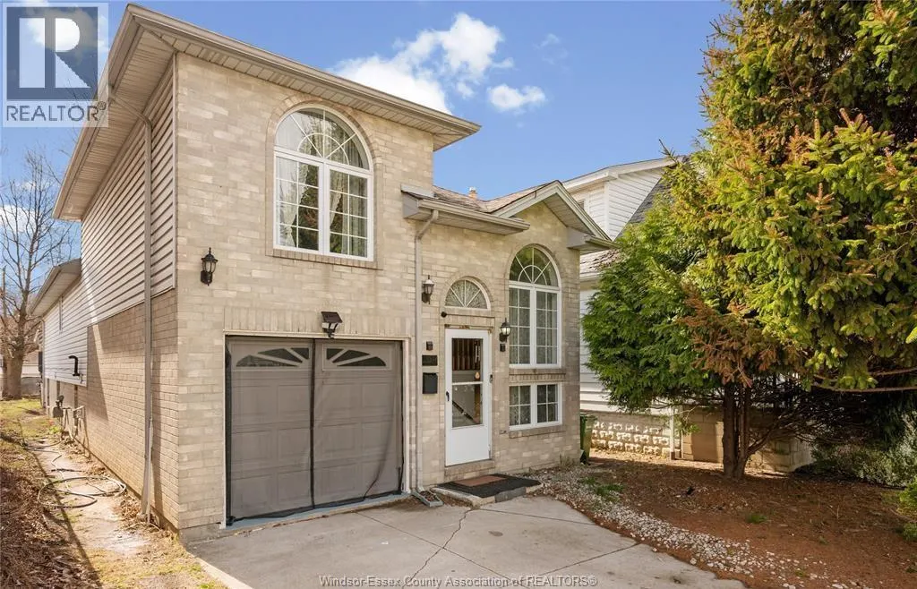 1537 LANGLOIS AVENUE Unit# LOWER