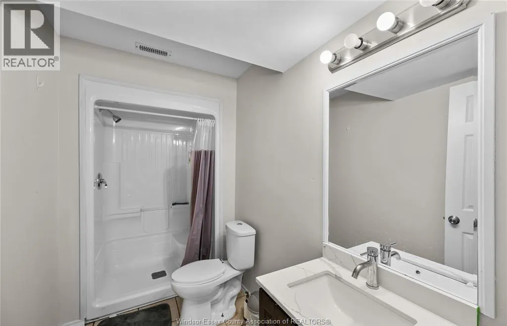 1537 LANGLOIS AVENUE Unit# LOWER