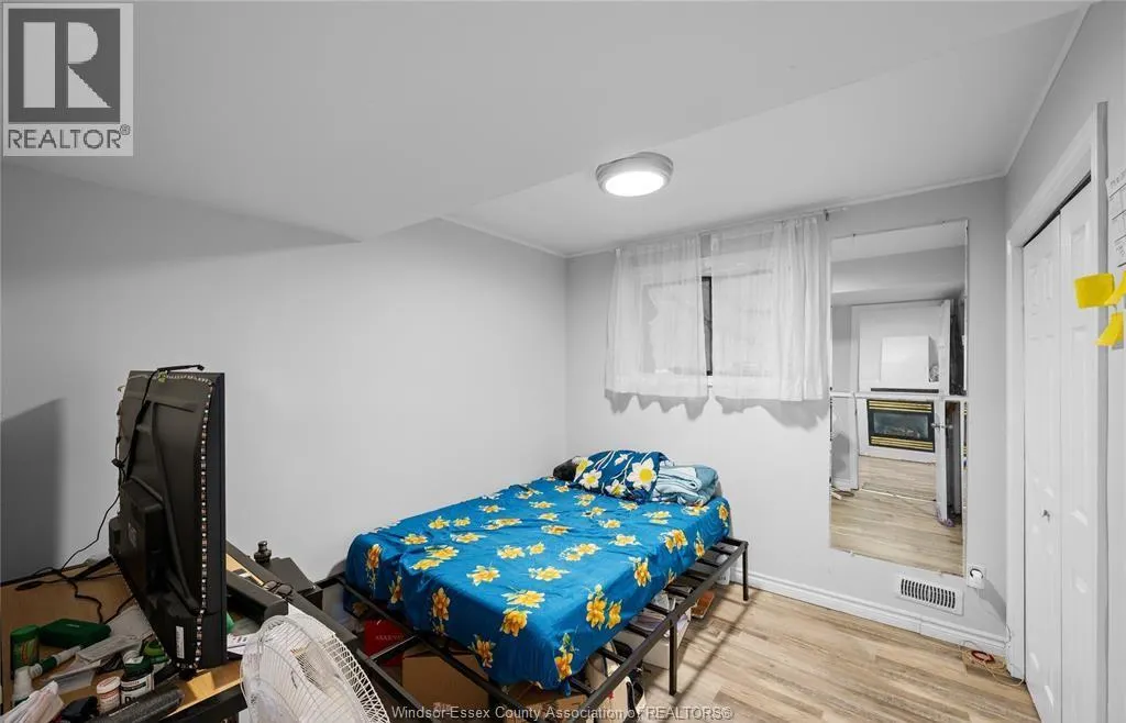 1537 LANGLOIS AVENUE Unit# LOWER