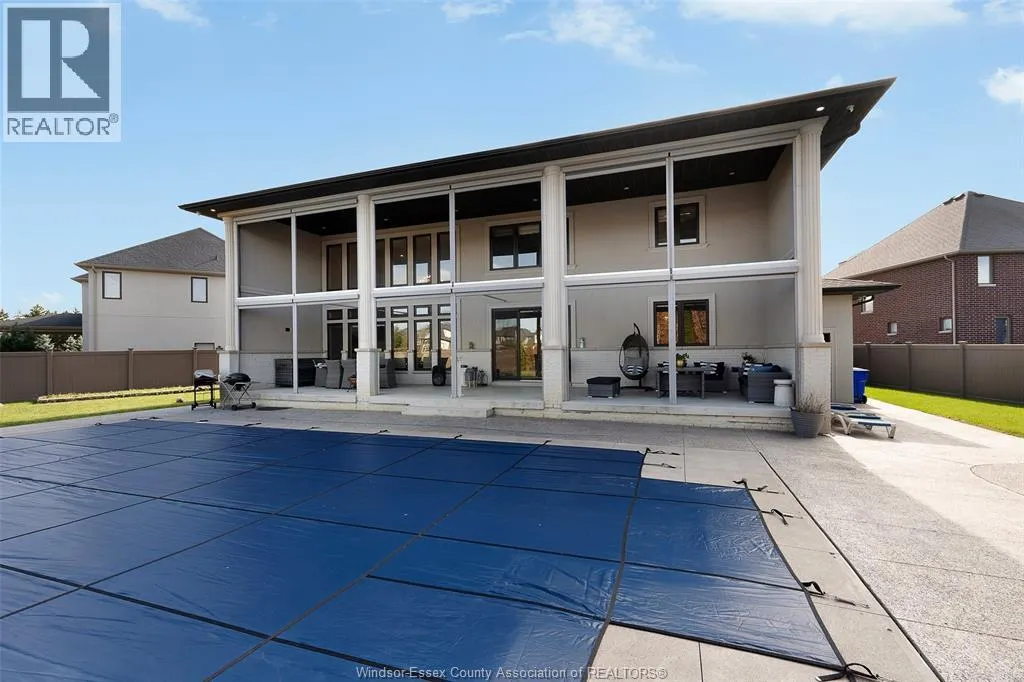 60 AUGUSTUS COURT