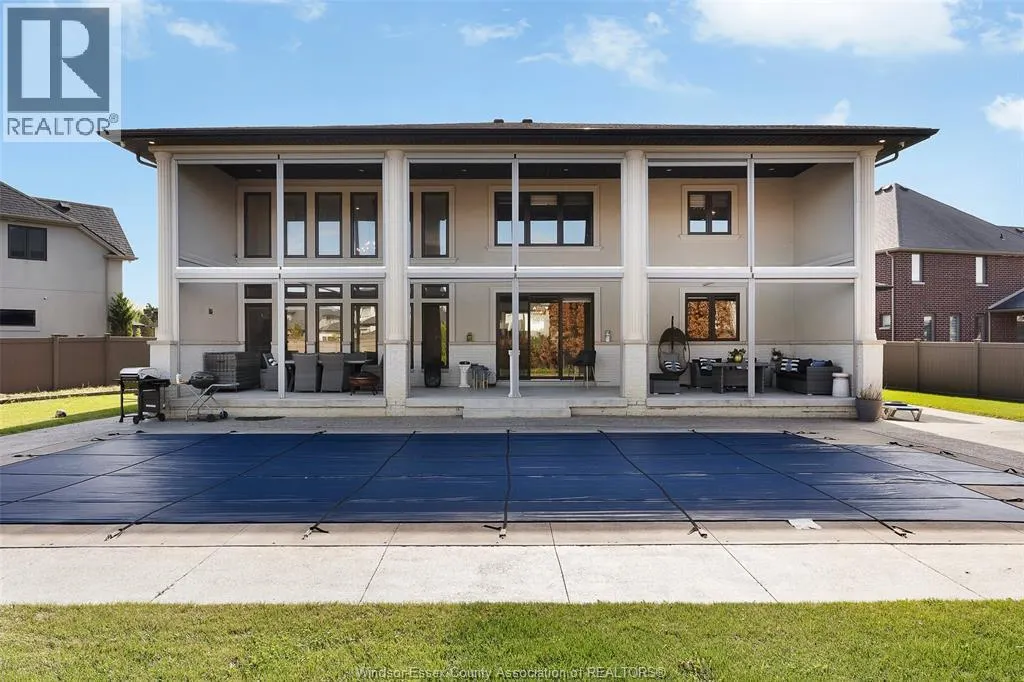60 AUGUSTUS COURT