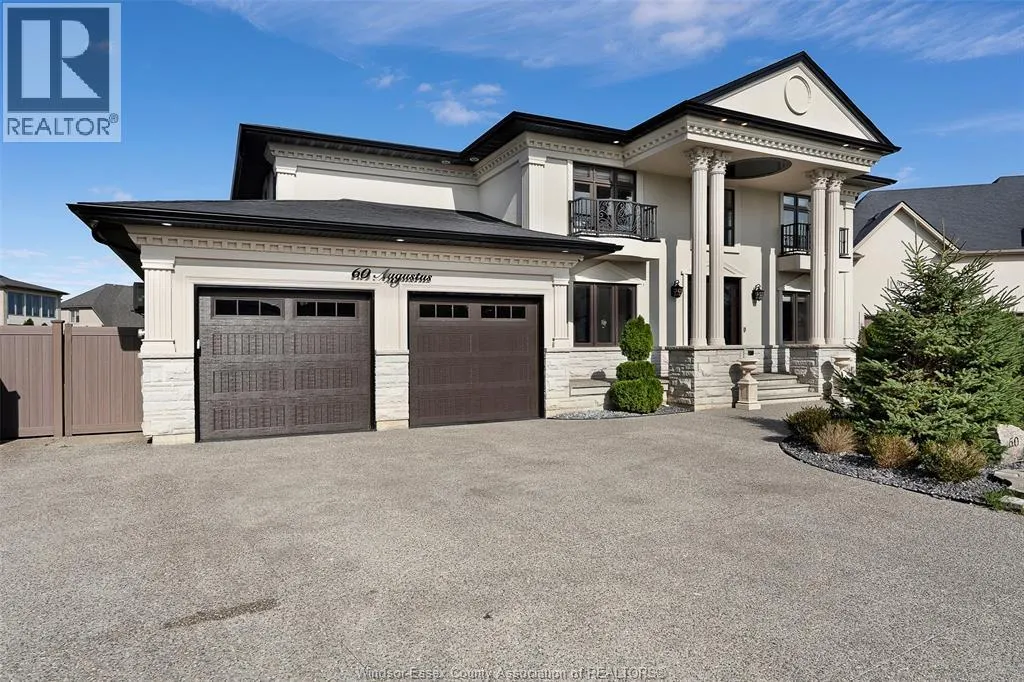 60 AUGUSTUS COURT