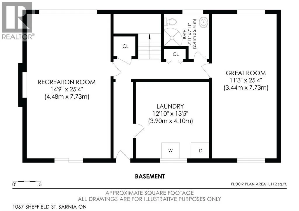 1067 SHEFFIELD STREET