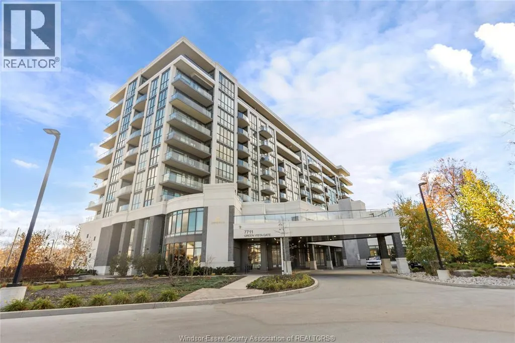 7711 Green Vista Unit# 708