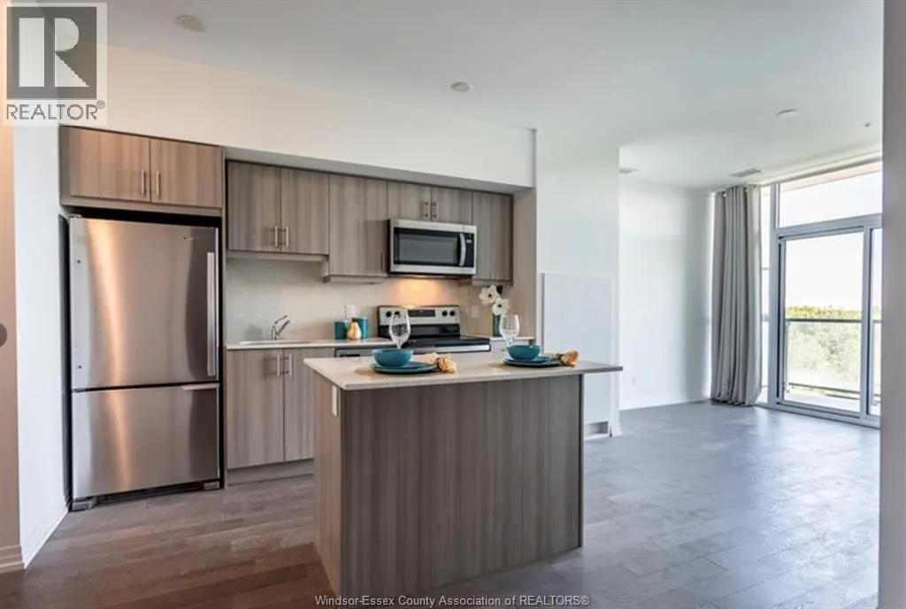 7711 Green Vista Unit# 708