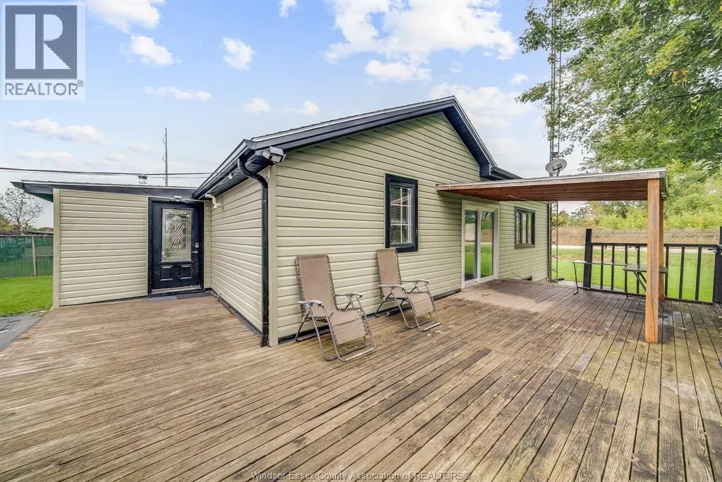 20858 FARGO ROAD