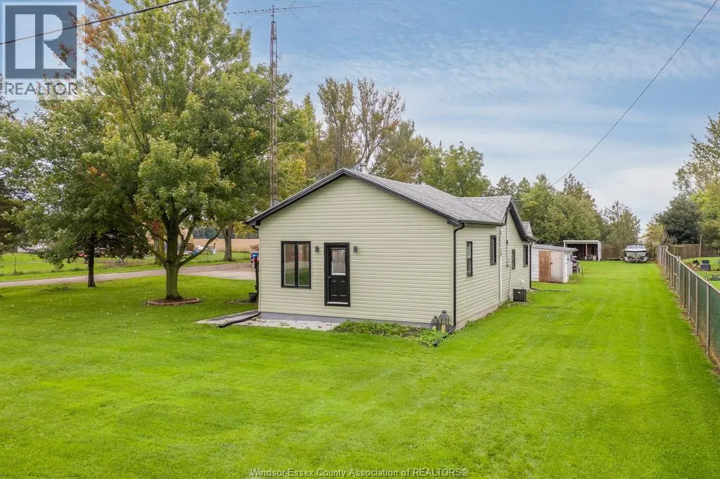 20858 FARGO ROAD