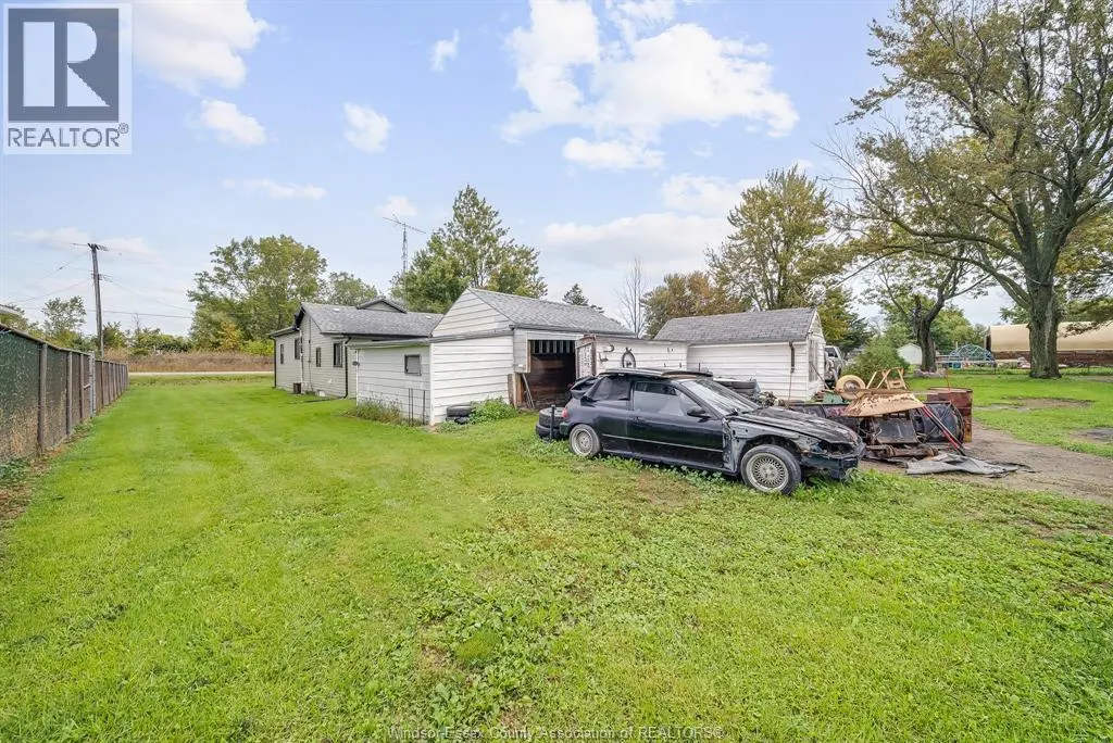 20858 FARGO ROAD