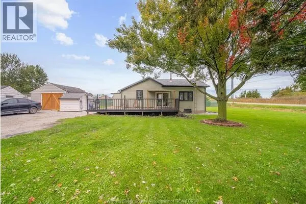 20858 FARGO ROAD
