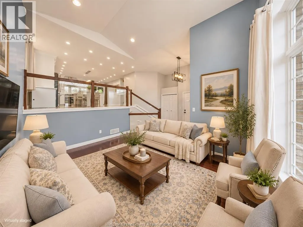 124 HIGGINS CRESCENT