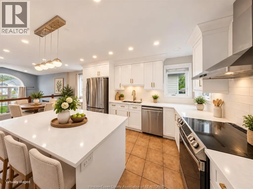 124 HIGGINS CRESCENT