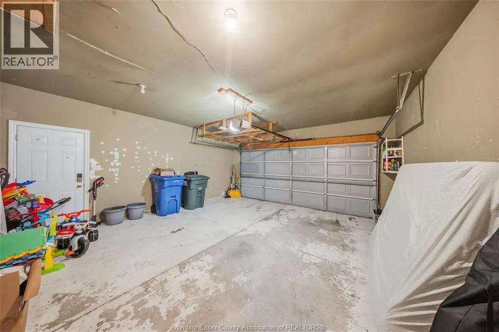 124 HIGGINS CRESCENT