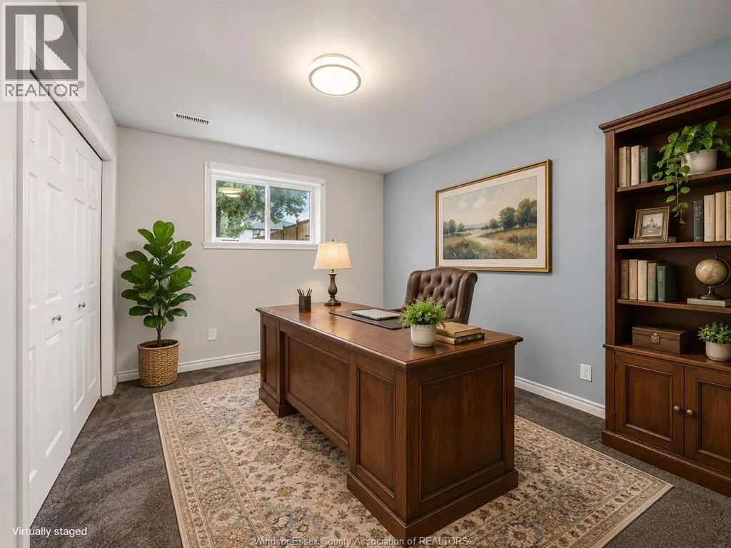 124 HIGGINS CRESCENT