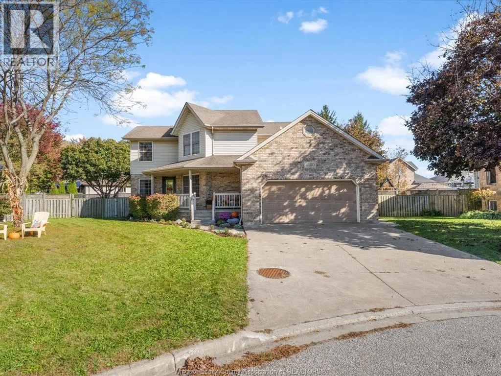 4180 MARLO COURT