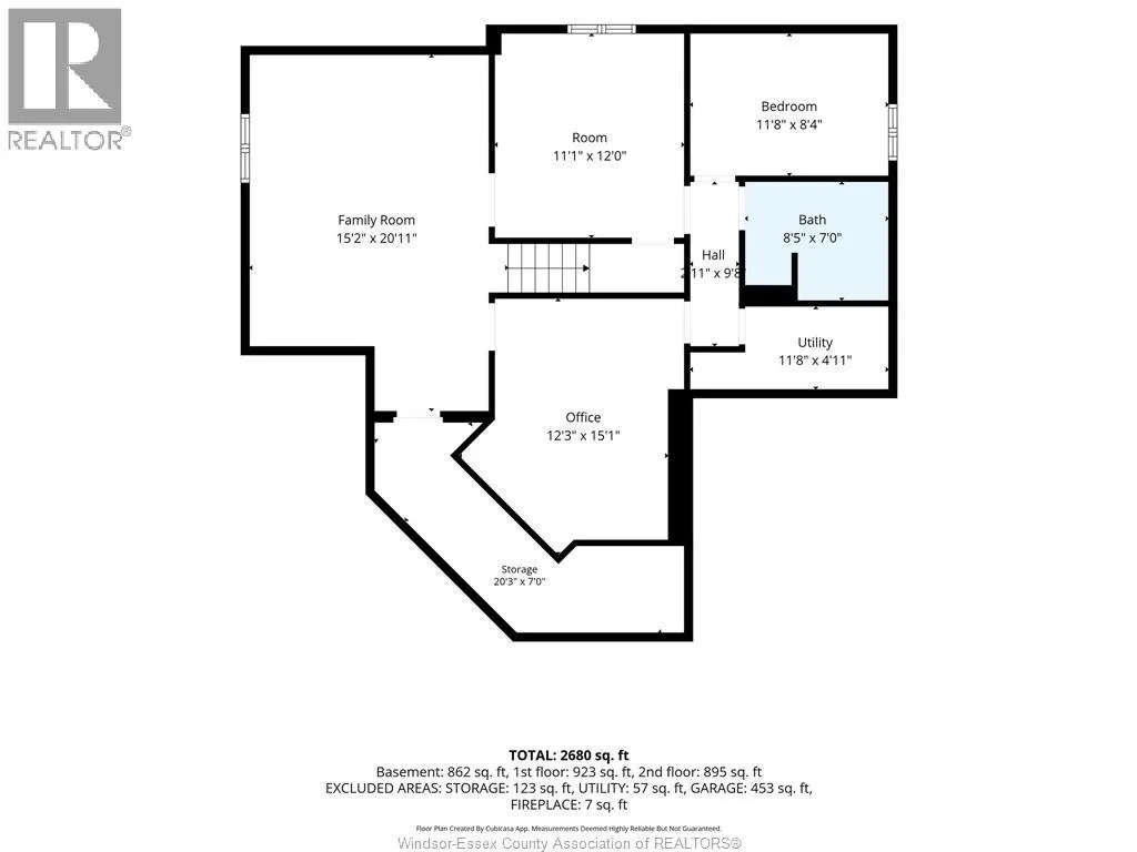 4180 MARLO COURT