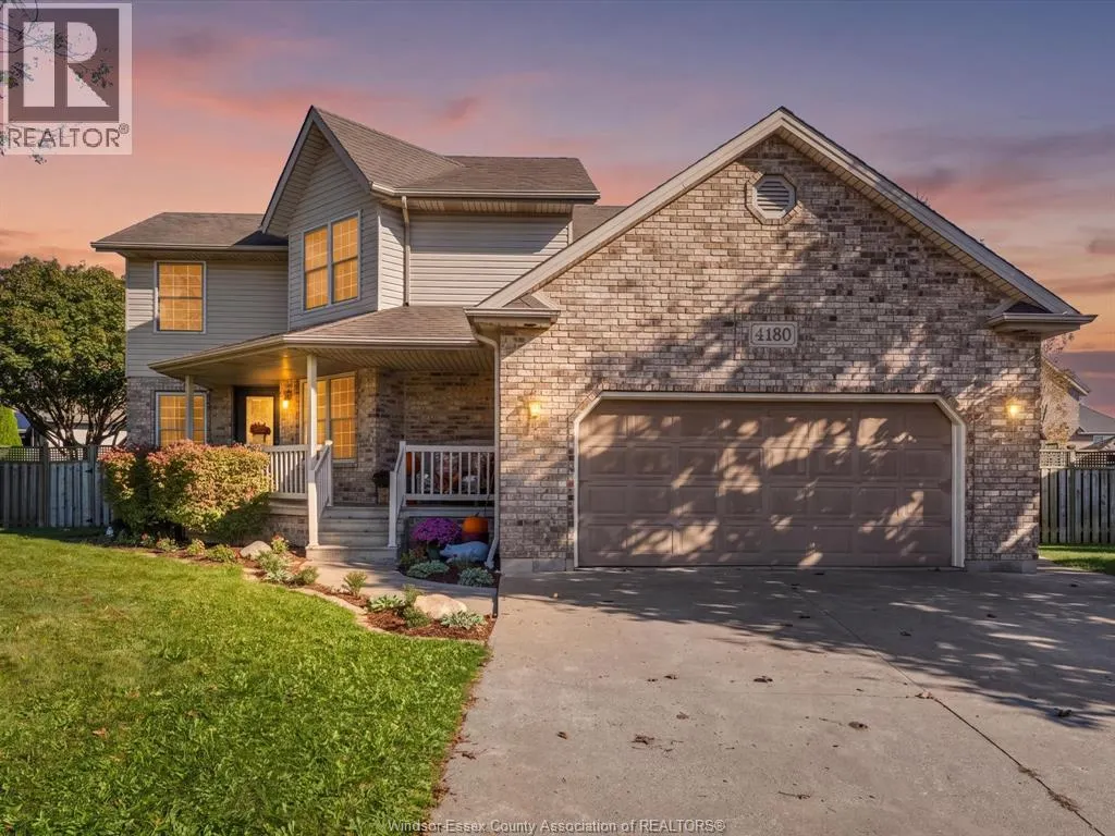 4180 MARLO COURT