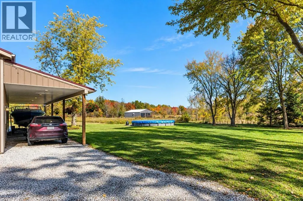 2890 County Road 20 East