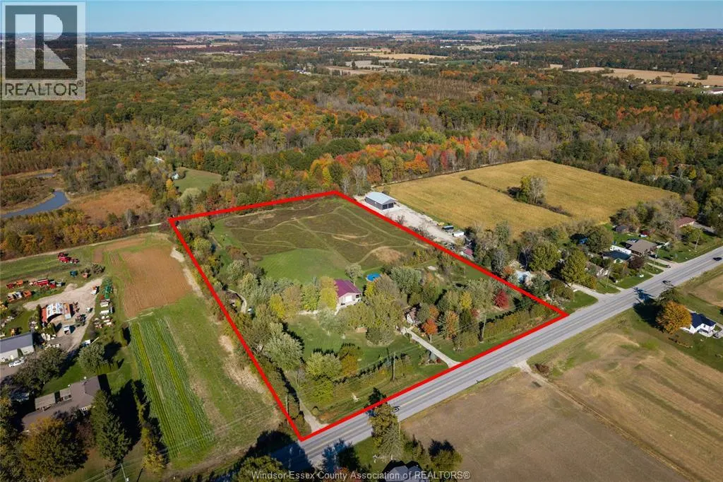 2890 County Road 20 East