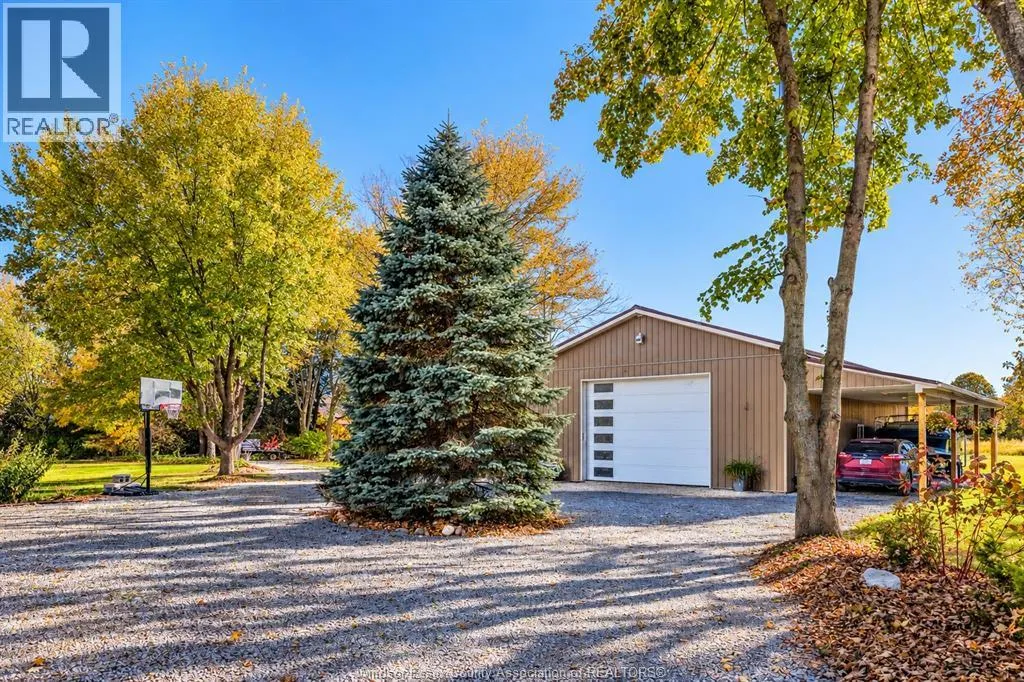 2890 County Road 20 East