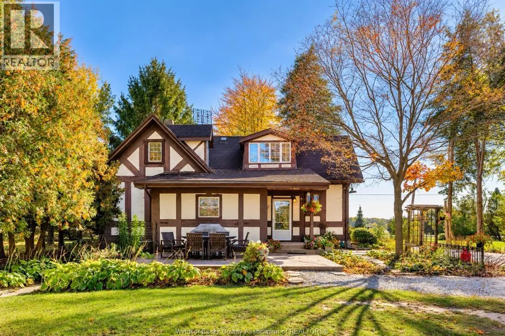 2890 County Road 20 East