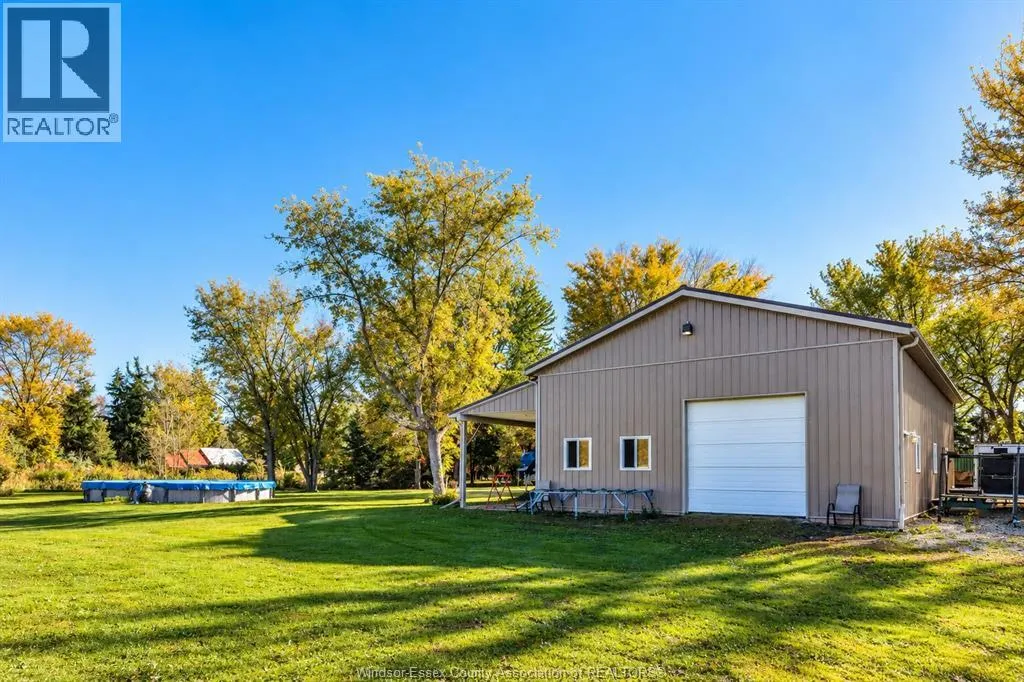 2890 County Road 20 East