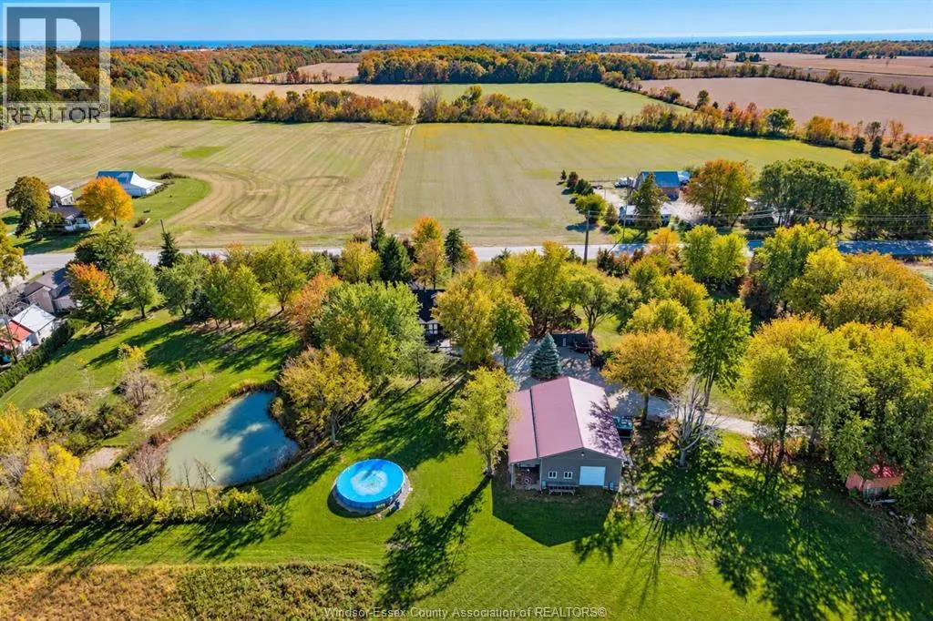 2890 County Road 20 East