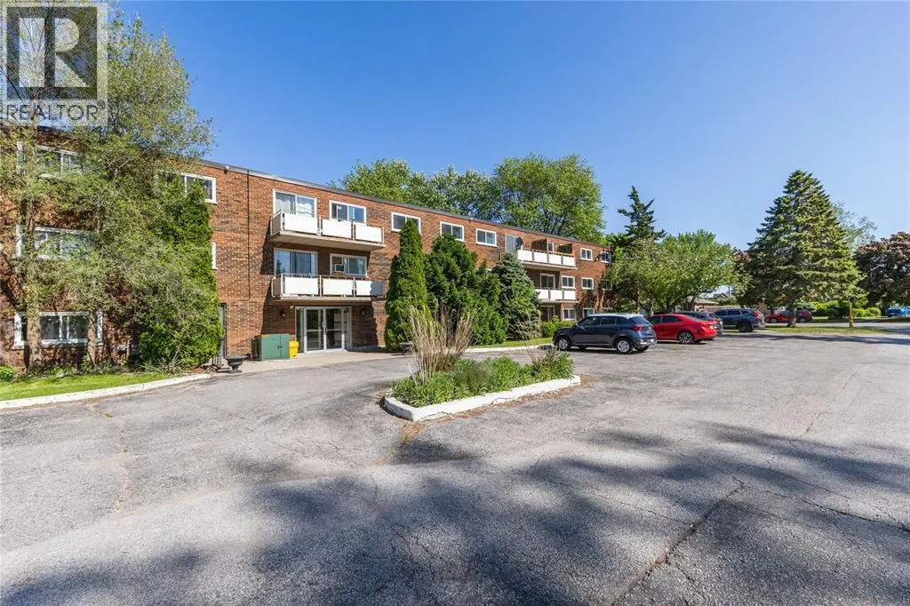 950 Eastlawn AVENUE Unit# 10, 22, 29