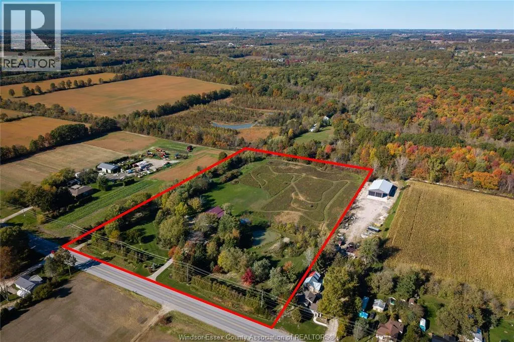2890 County Road 20 East