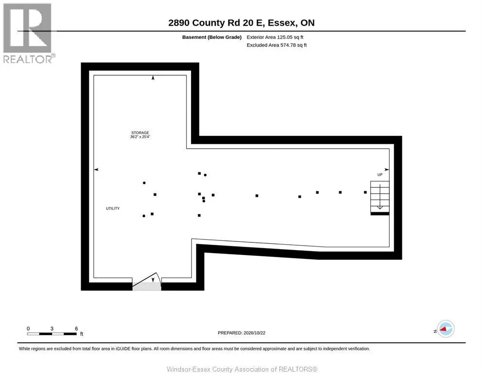 2890 County Road 20 East