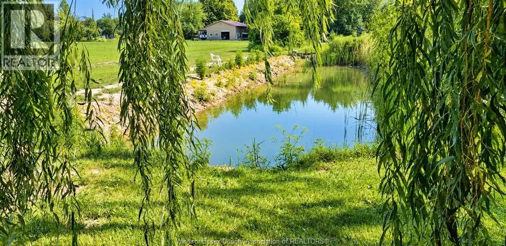 2890 County Road 20 East