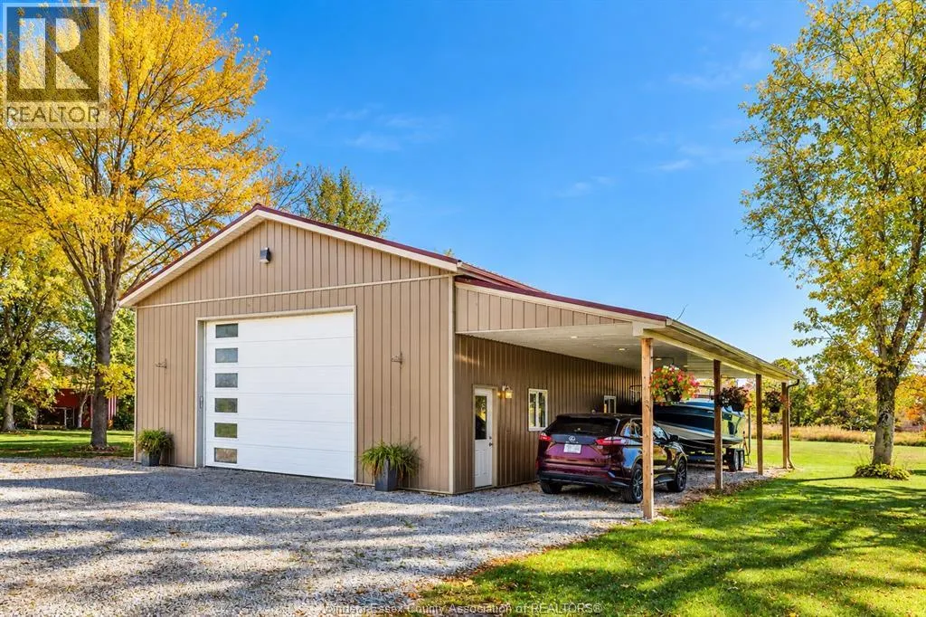 2890 County Road 20 East