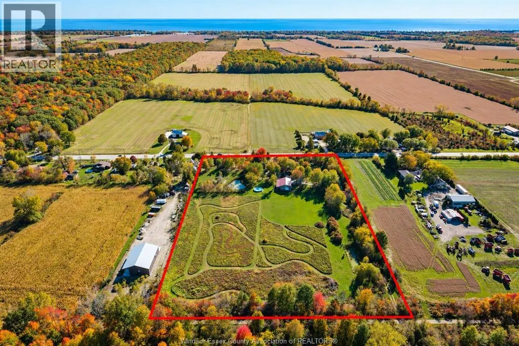 2890 County Road 20 East