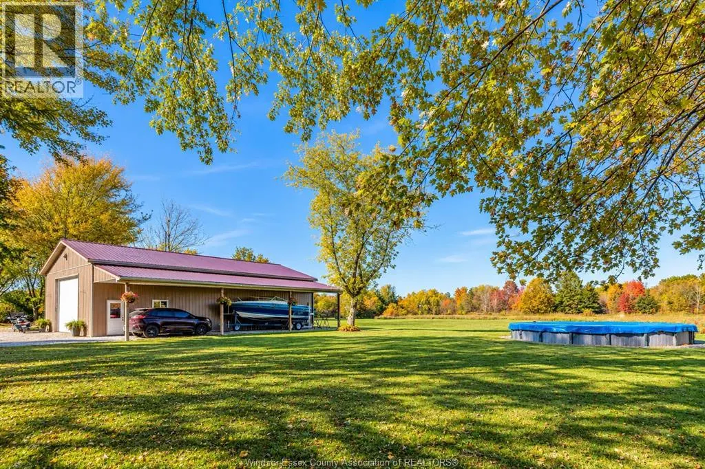 2890 County Road 20 East