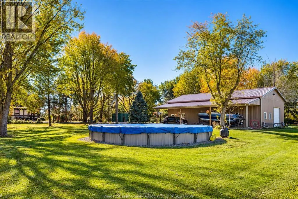 2890 County Road 20 East