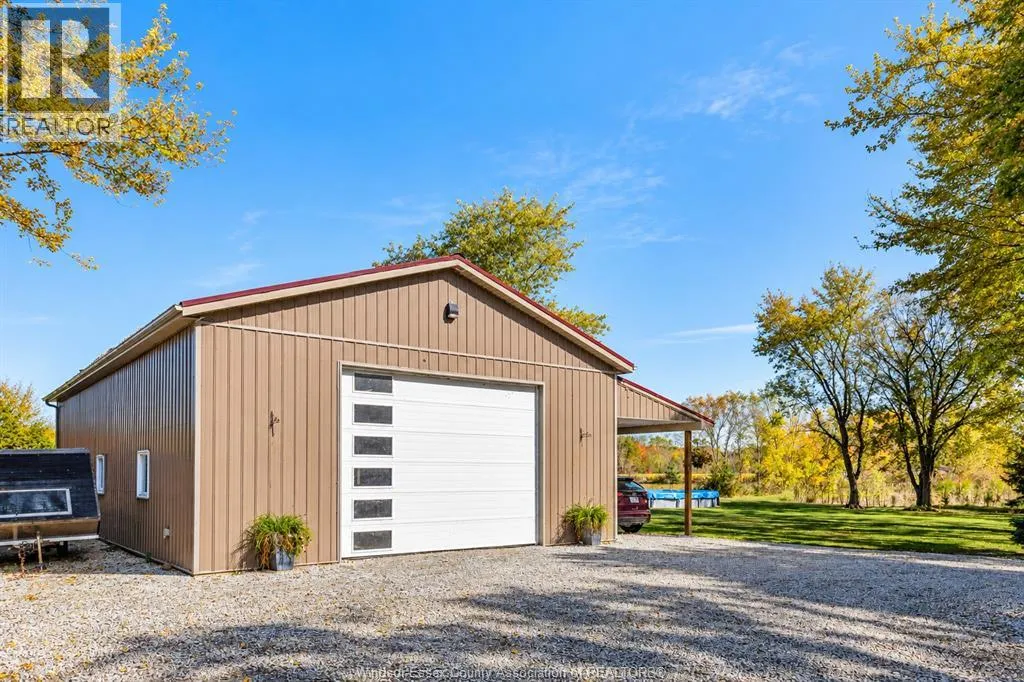 2890 County Road 20 East