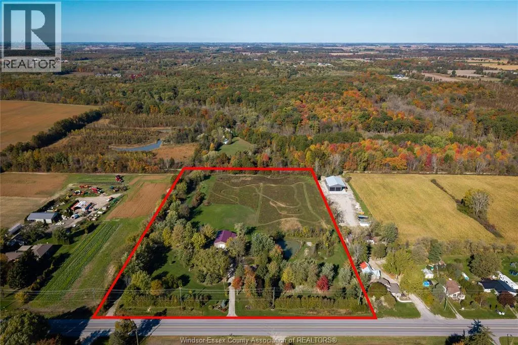 2890 County Road 20 East