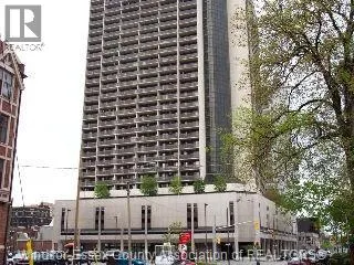 150 PARK STREET West Unit# 1402
