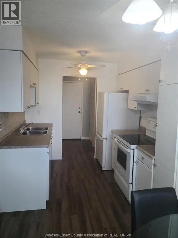 150 PARK STREET West Unit# 1402
