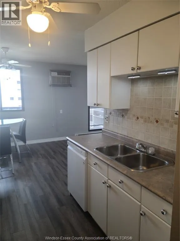 150 PARK STREET West Unit# 1402