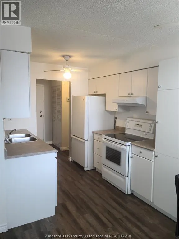 150 PARK STREET West Unit# 1402