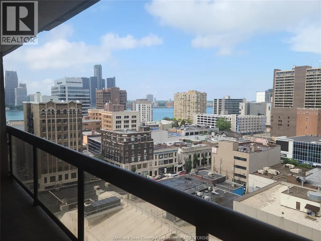 150 PARK STREET West Unit# 1402