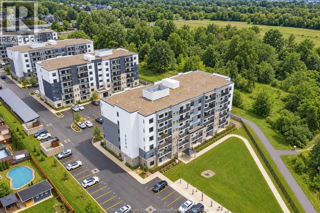 3290 STELLA CRESCENT Unit# 406