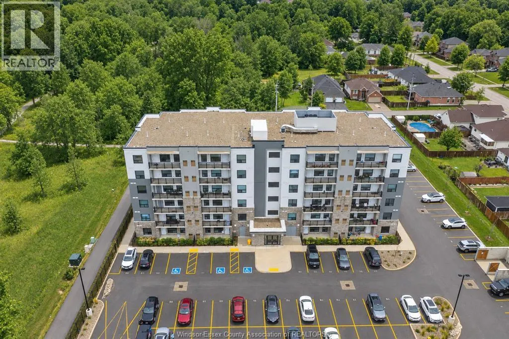 3290 STELLA CRESCENT Unit# 406