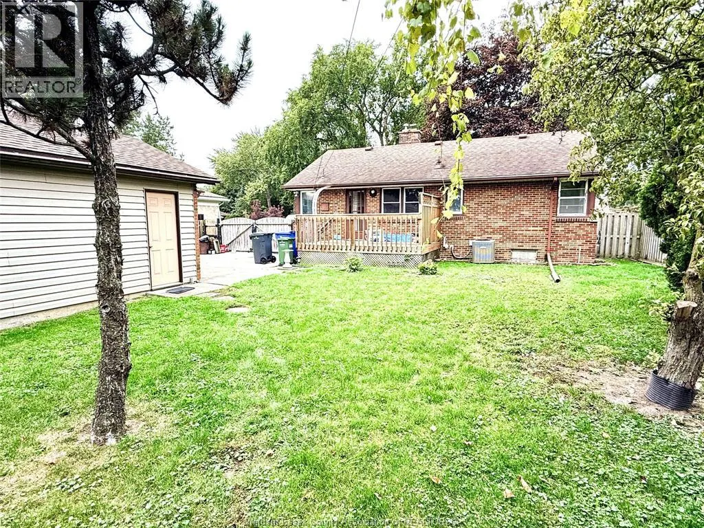 3168 CHURCH