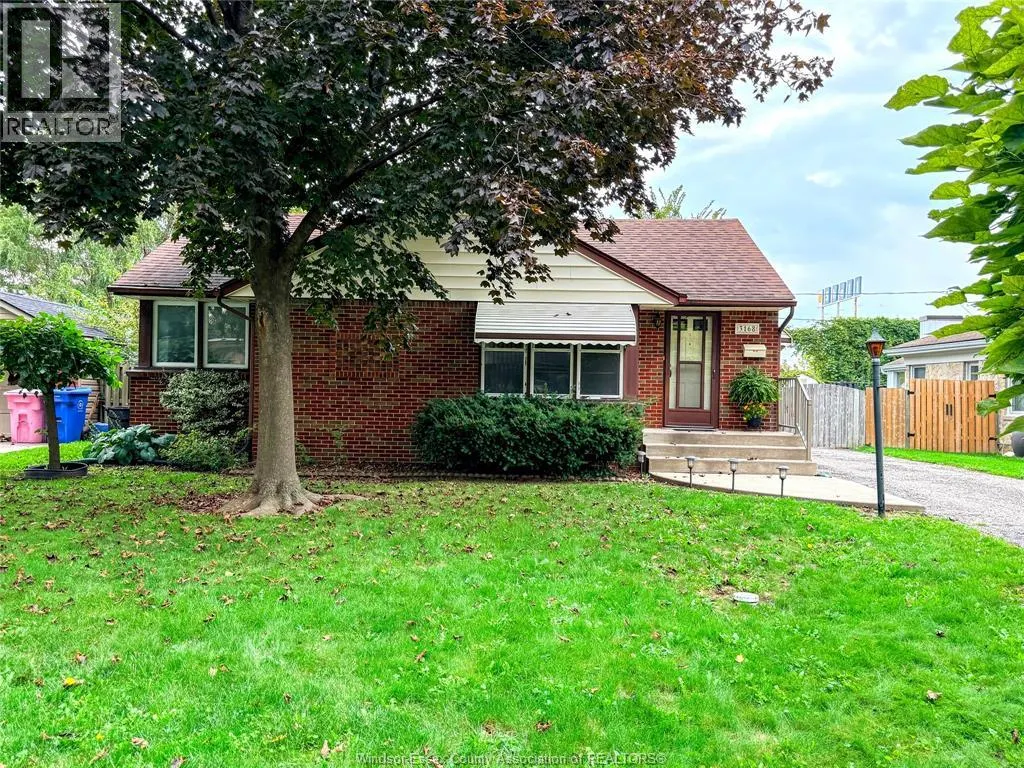 3168 CHURCH