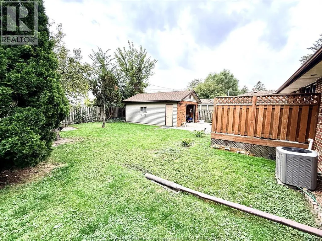 3168 CHURCH