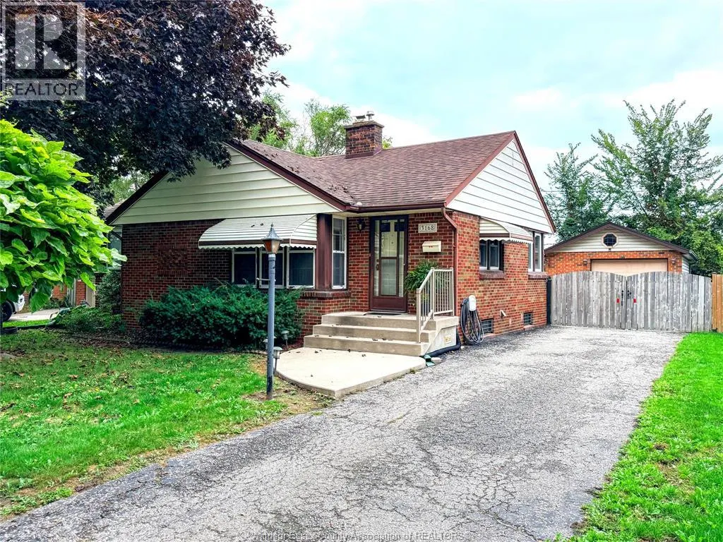 3168 CHURCH